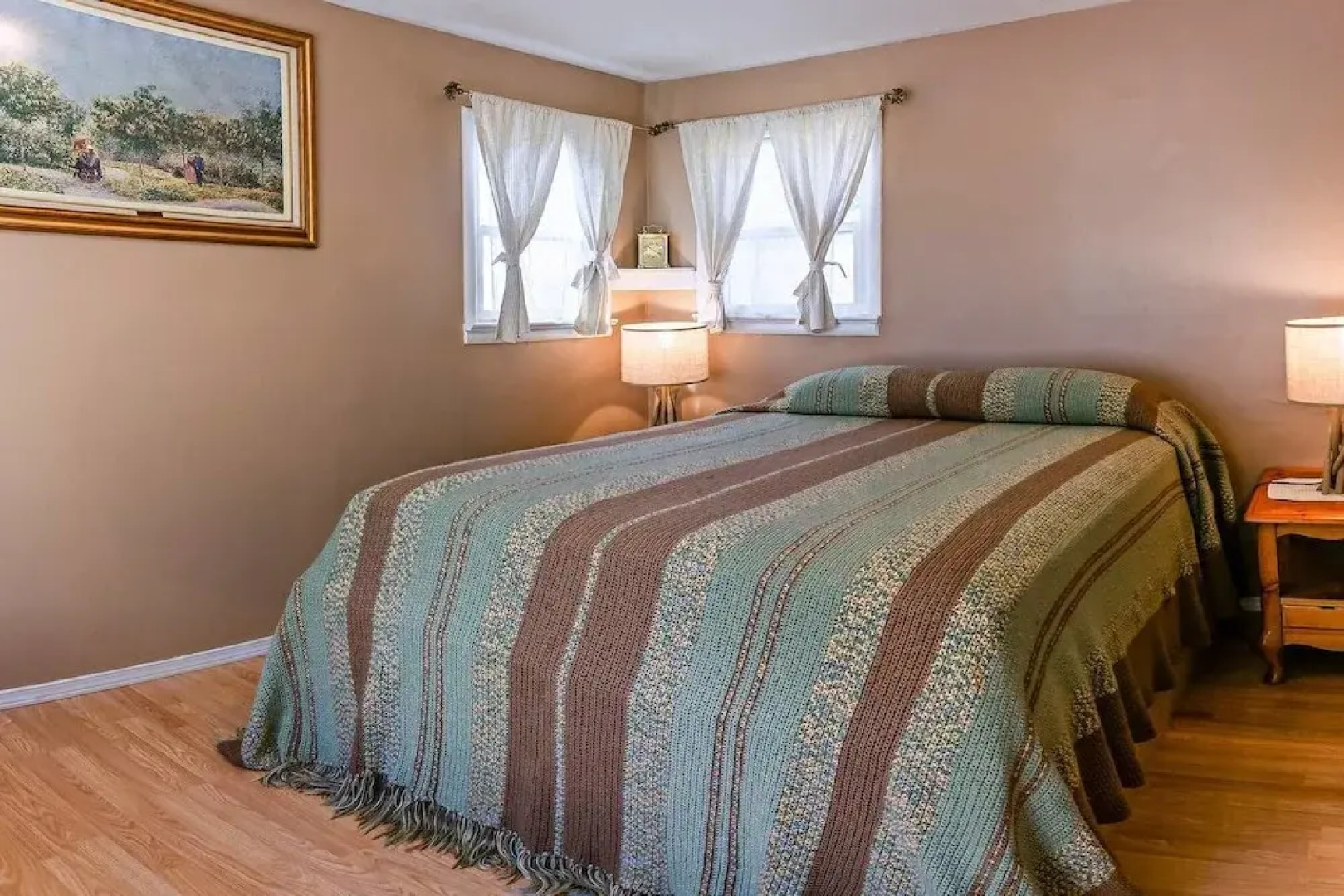 Madi's Place ~ Guest House