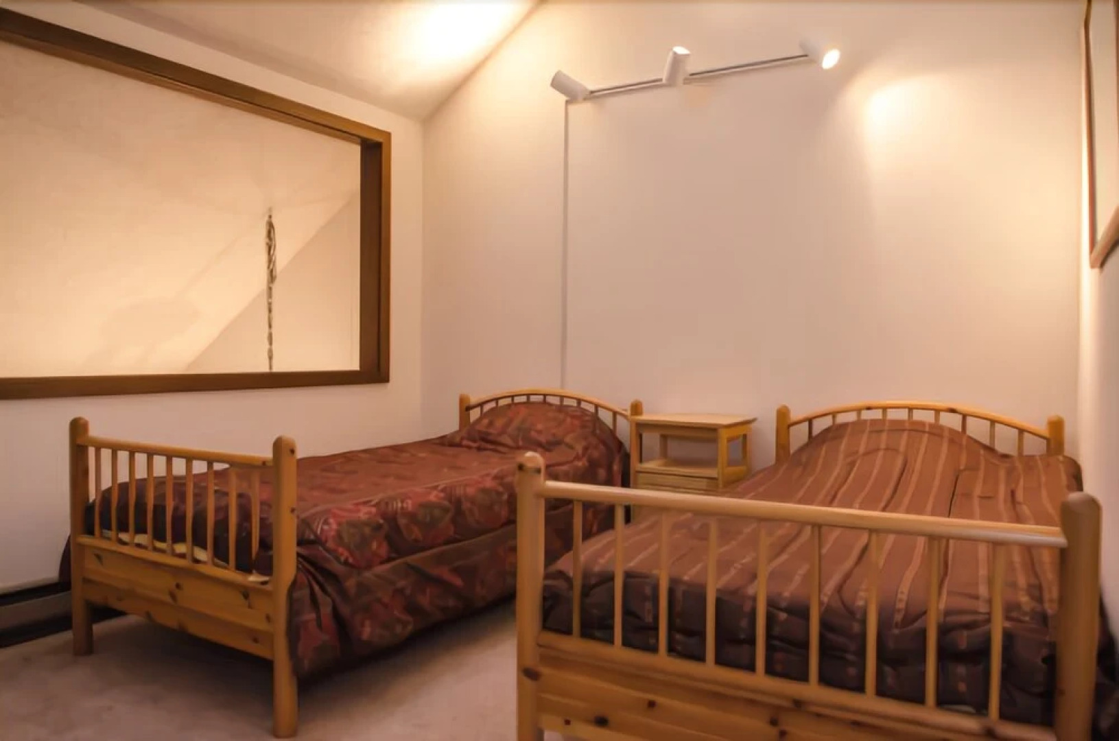 Mt. Baker Lodging Condo 20 – FRPL, WiFi, Sleeps 6! by MBL