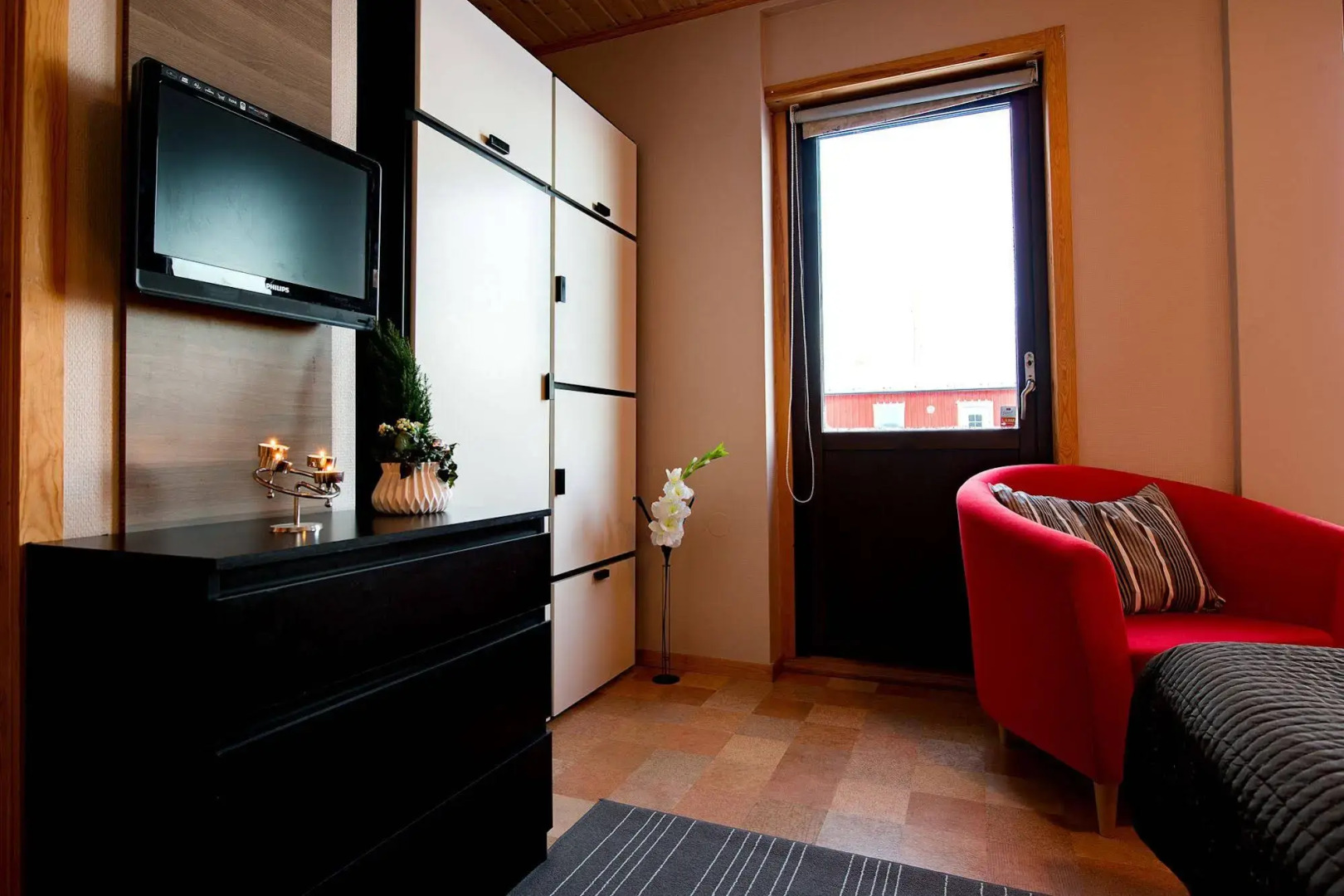 River Motell & Vandrarhem