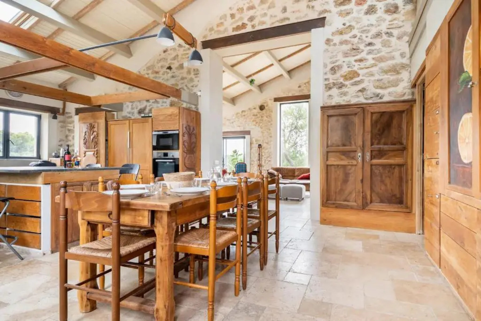 Charming villa in the countryside with swimmingpool