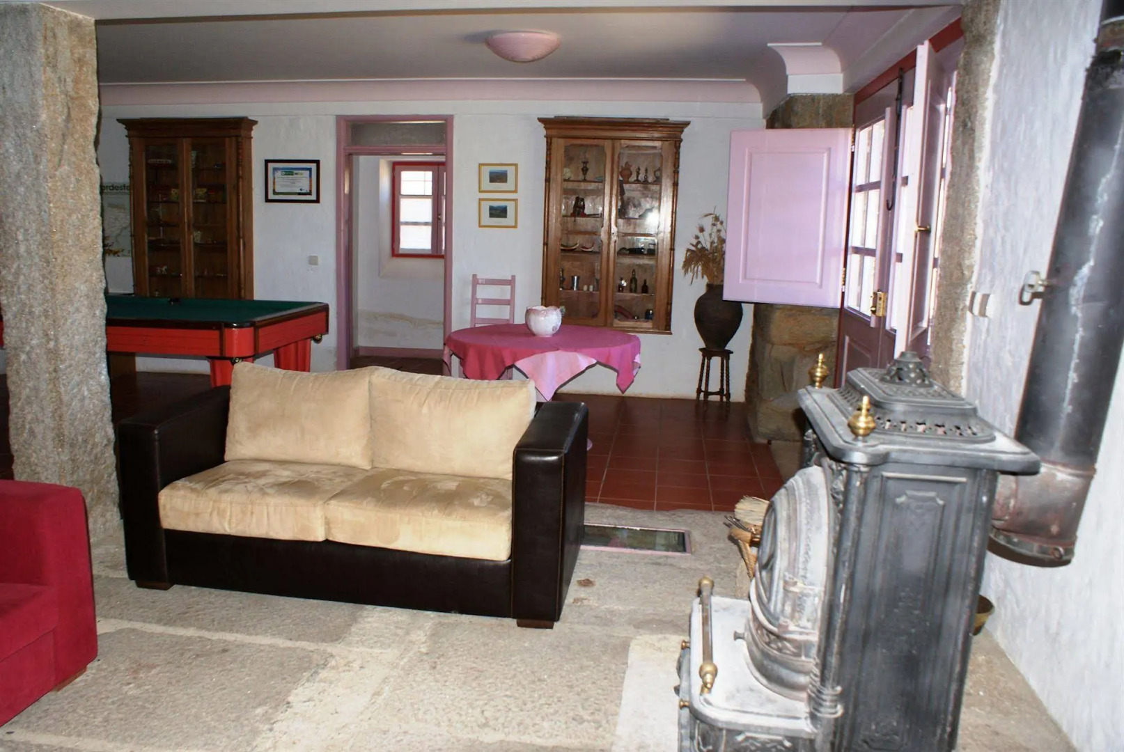 Quinta do Barracão da Vilariça