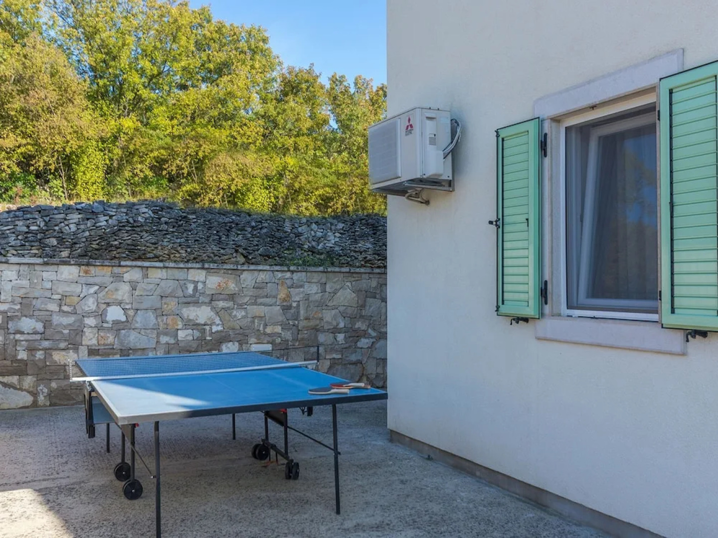 Spacious Holiday Home with Beautiful Sea View From All Parts of the House