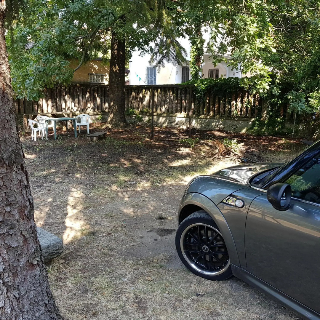 Appartamenti Dei Mille