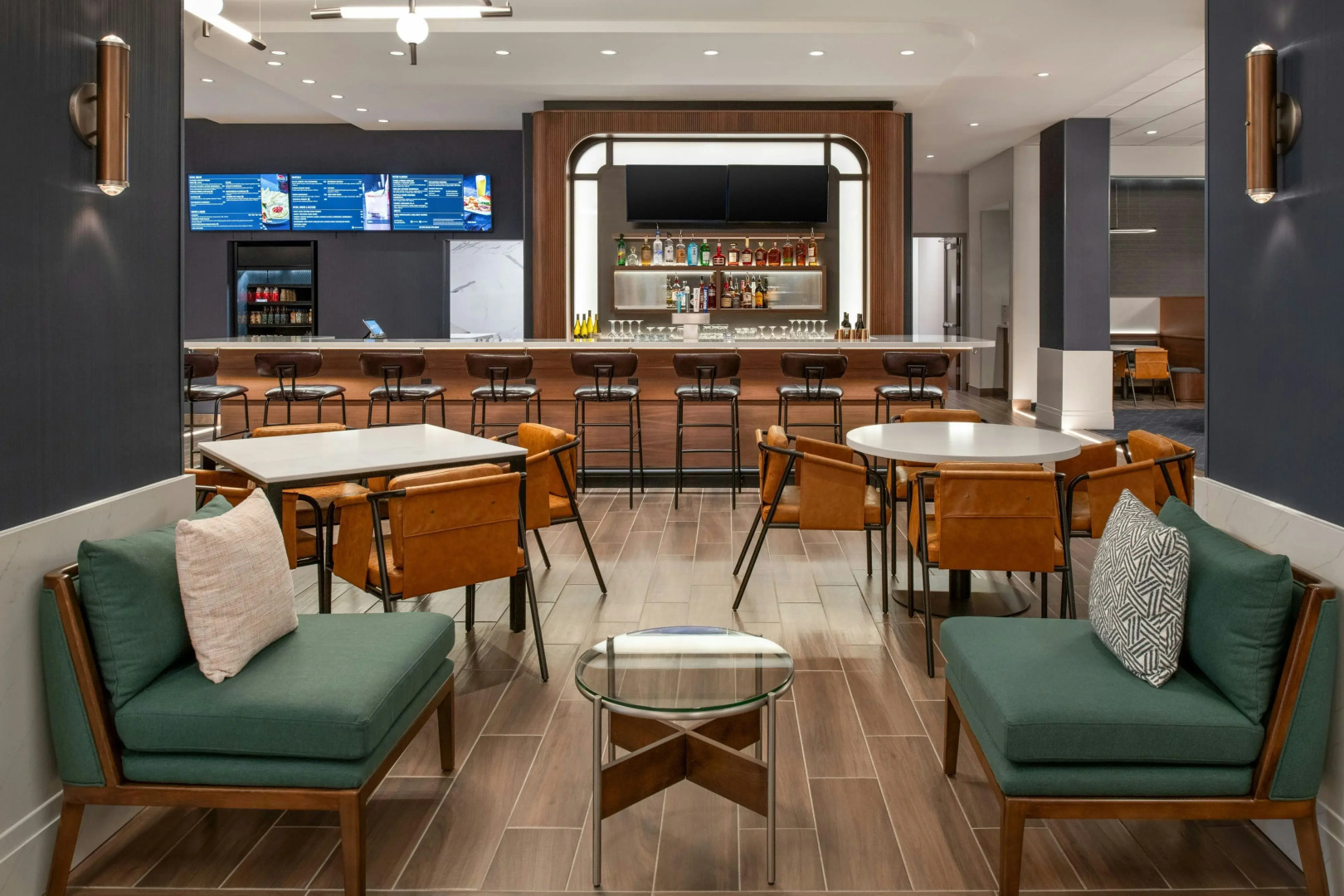 Courtyard By Marriott San Bernardino Loma Linda