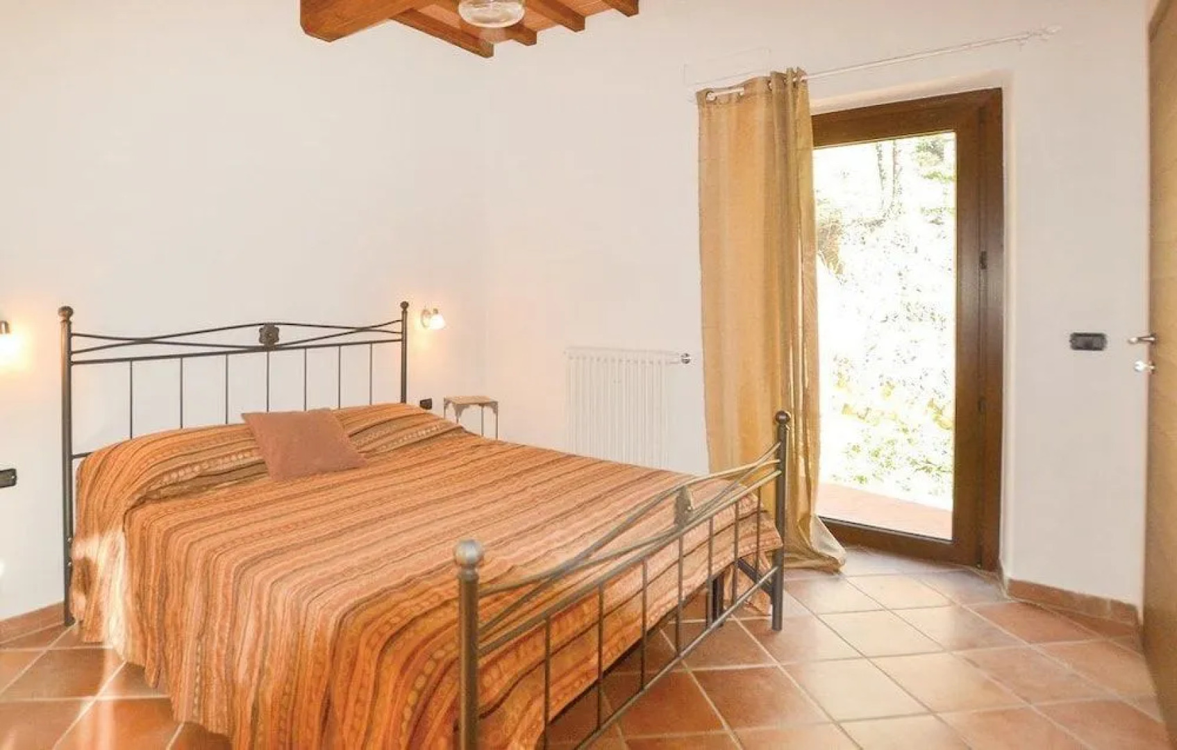 Il Giardino degli Olivi