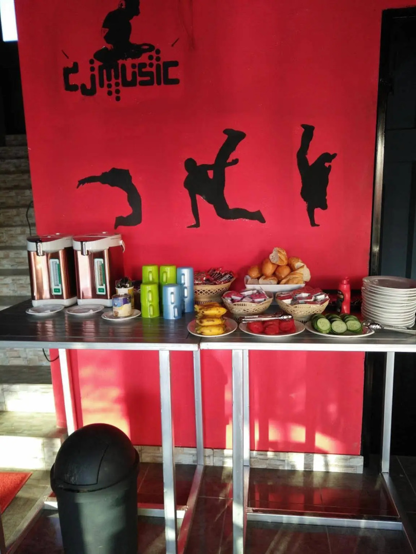 Real Backpackers Hostel Vang Vieng