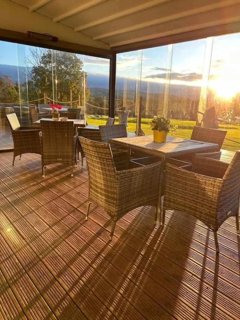 Welbeck Manor and Golf