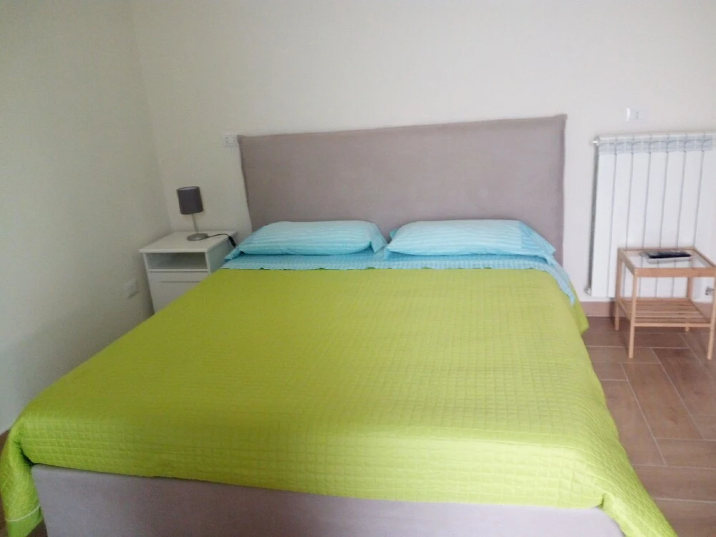 Bed & Breakfast  Al Castello