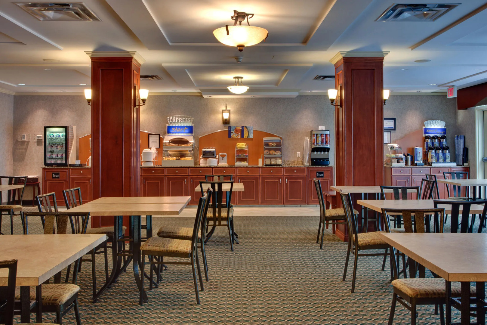 Holiday Inn Express & Suites Medicine Hat Transcanada Hwy 1 by IHG