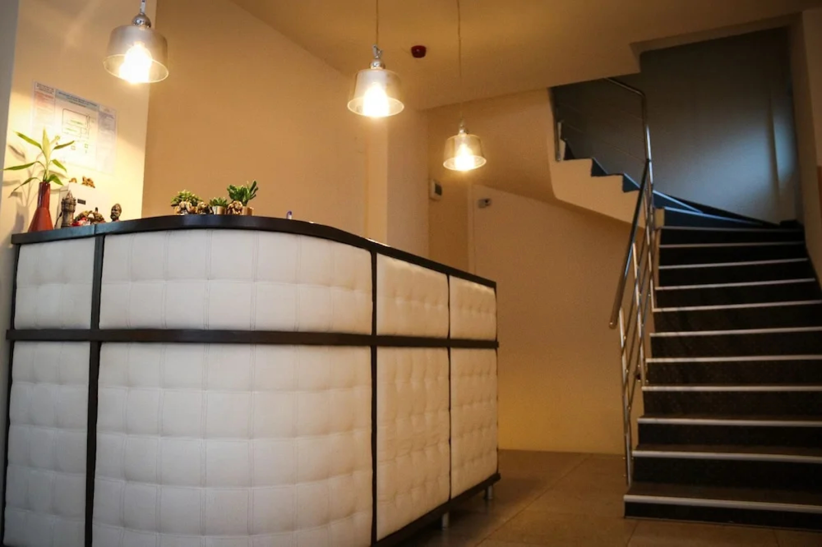 Hotel Clipa