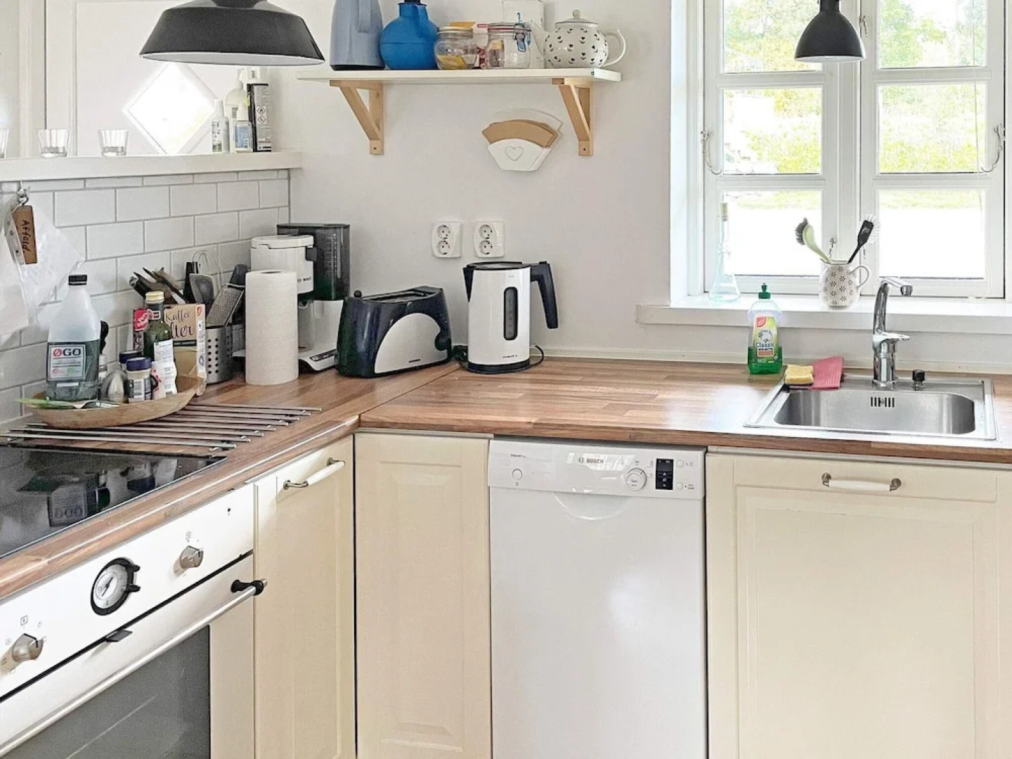 Holiday Home in SÃ¶lvesborg