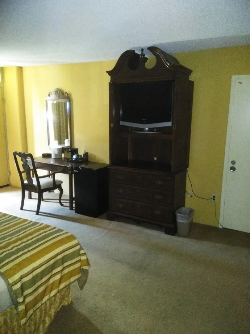 Springs Hotel and Spa