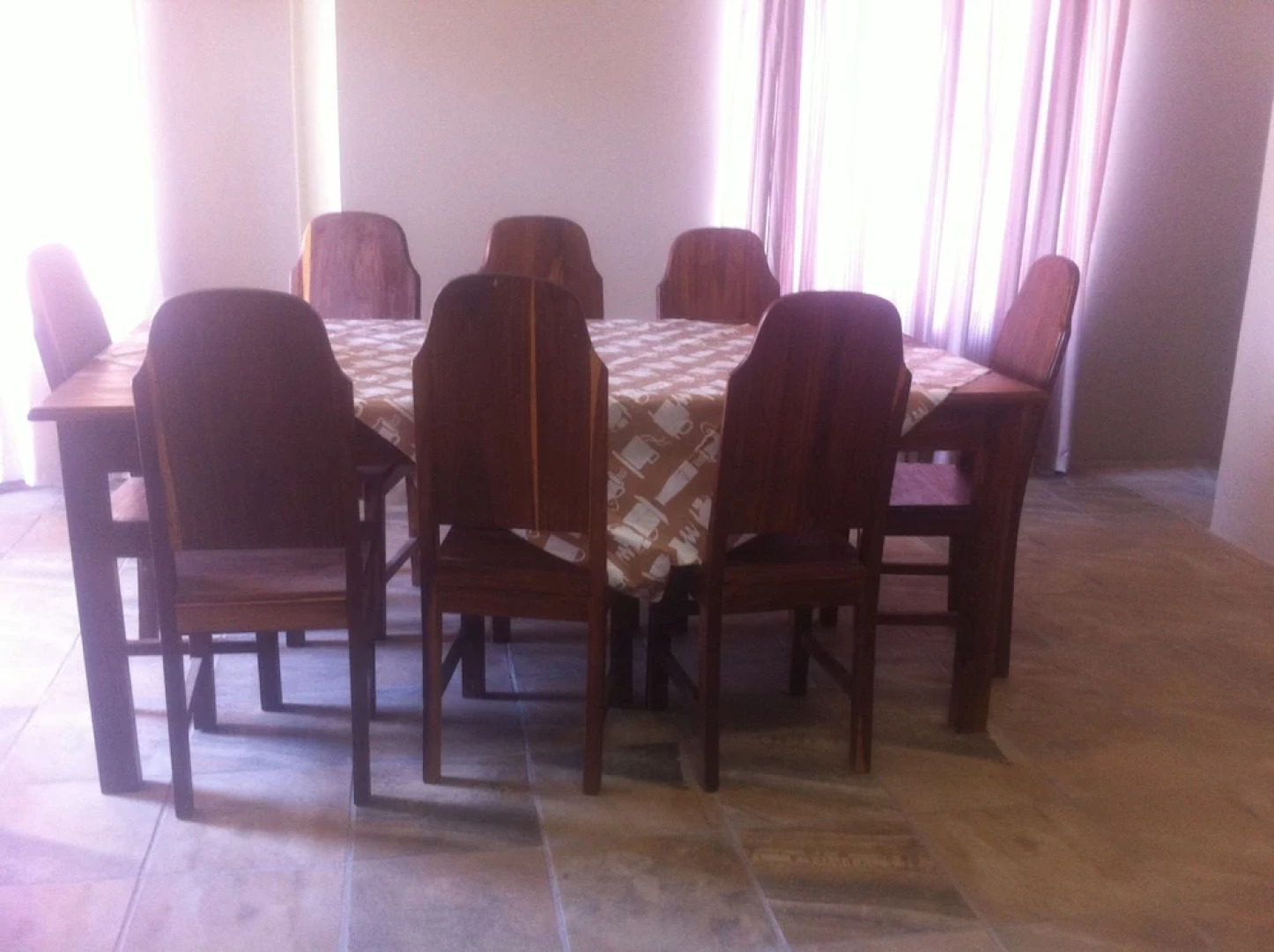 Ditlhapi Guest House