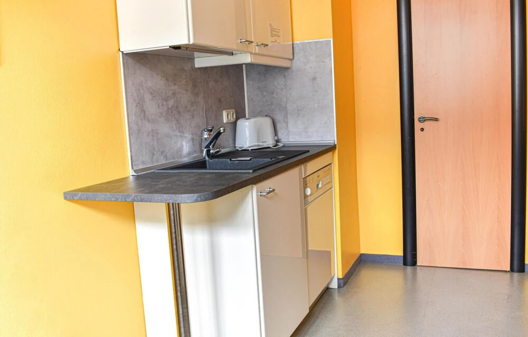 Apartmentresidenz Ostseeblick