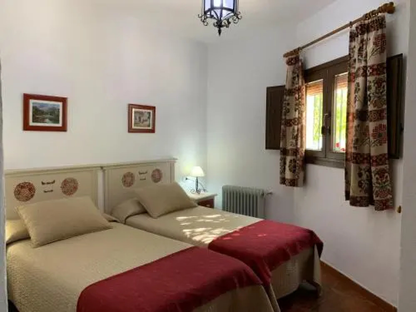 Hostal Rural Atalaya