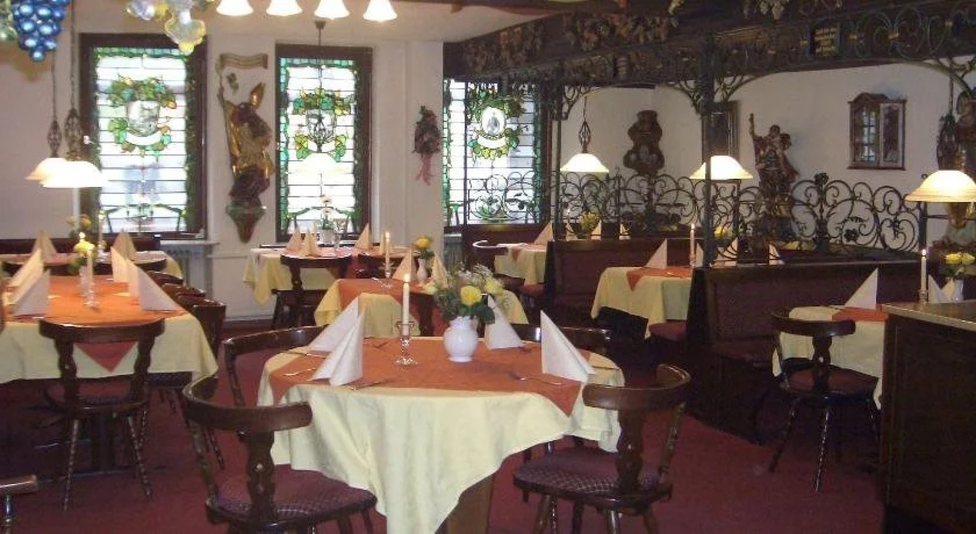 Gästehaus Stiftstor