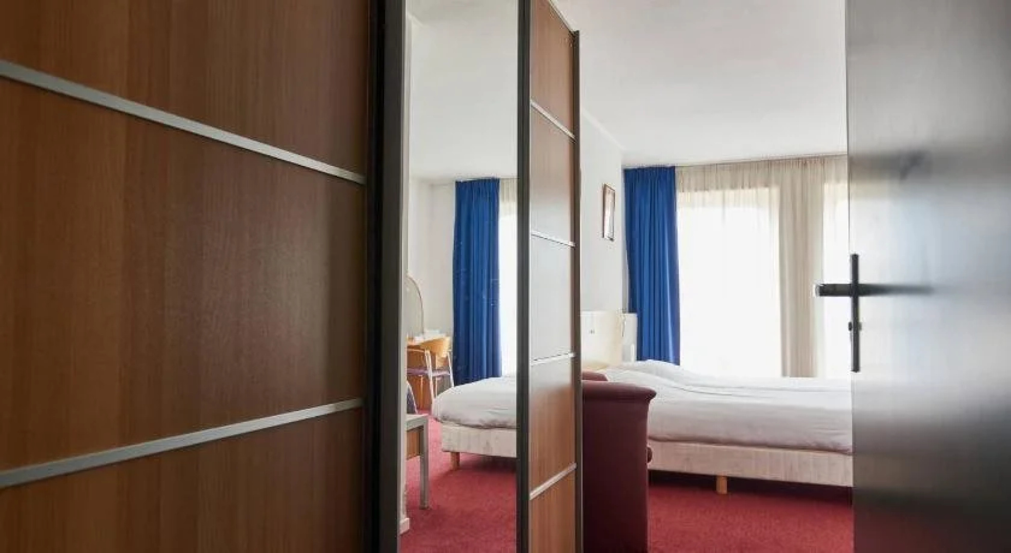 Hotel t Gemeentehuis