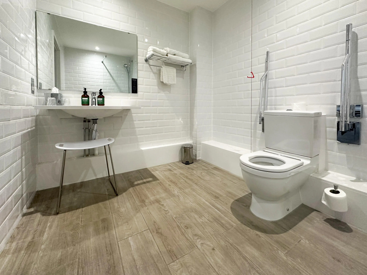 voco Oxford Spires by IHG