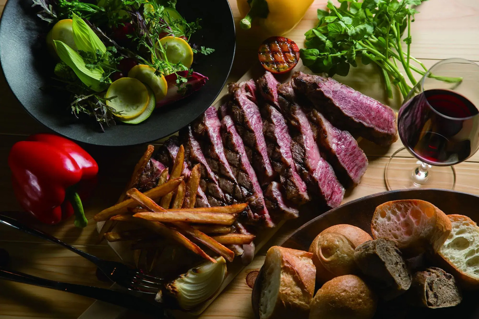 Karuizawa Prince Hotel East