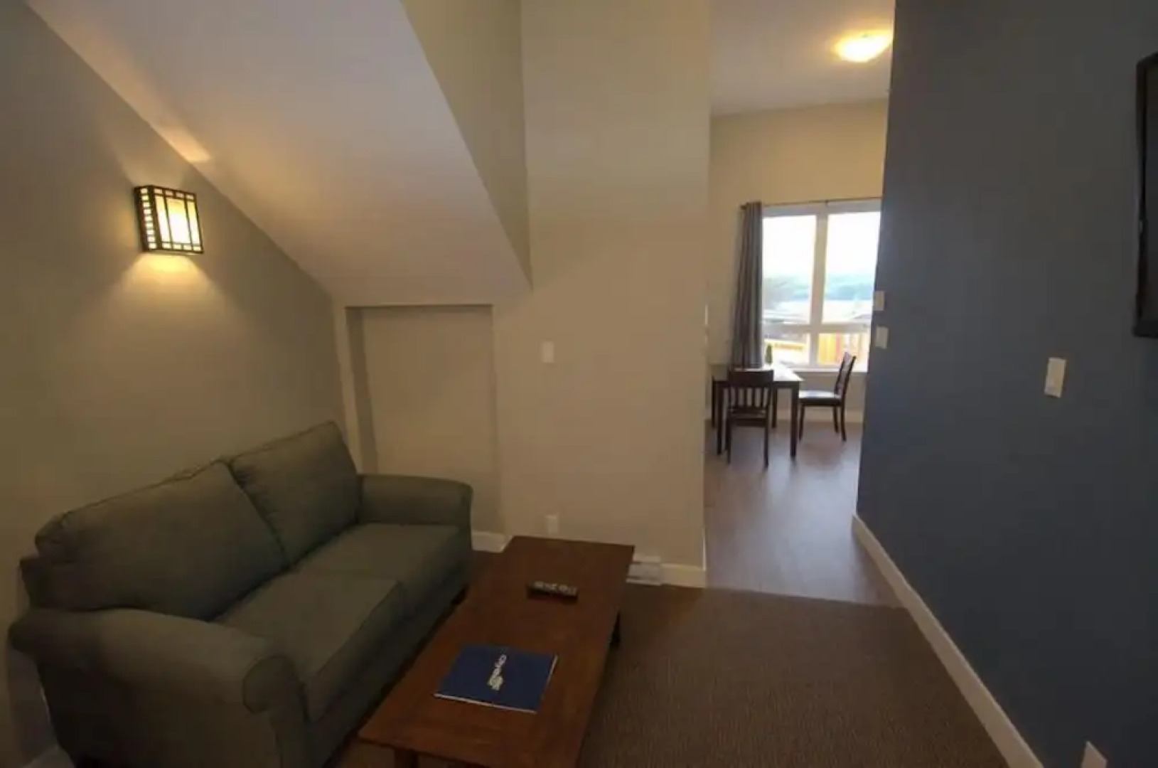 First Avenue Executive Suites