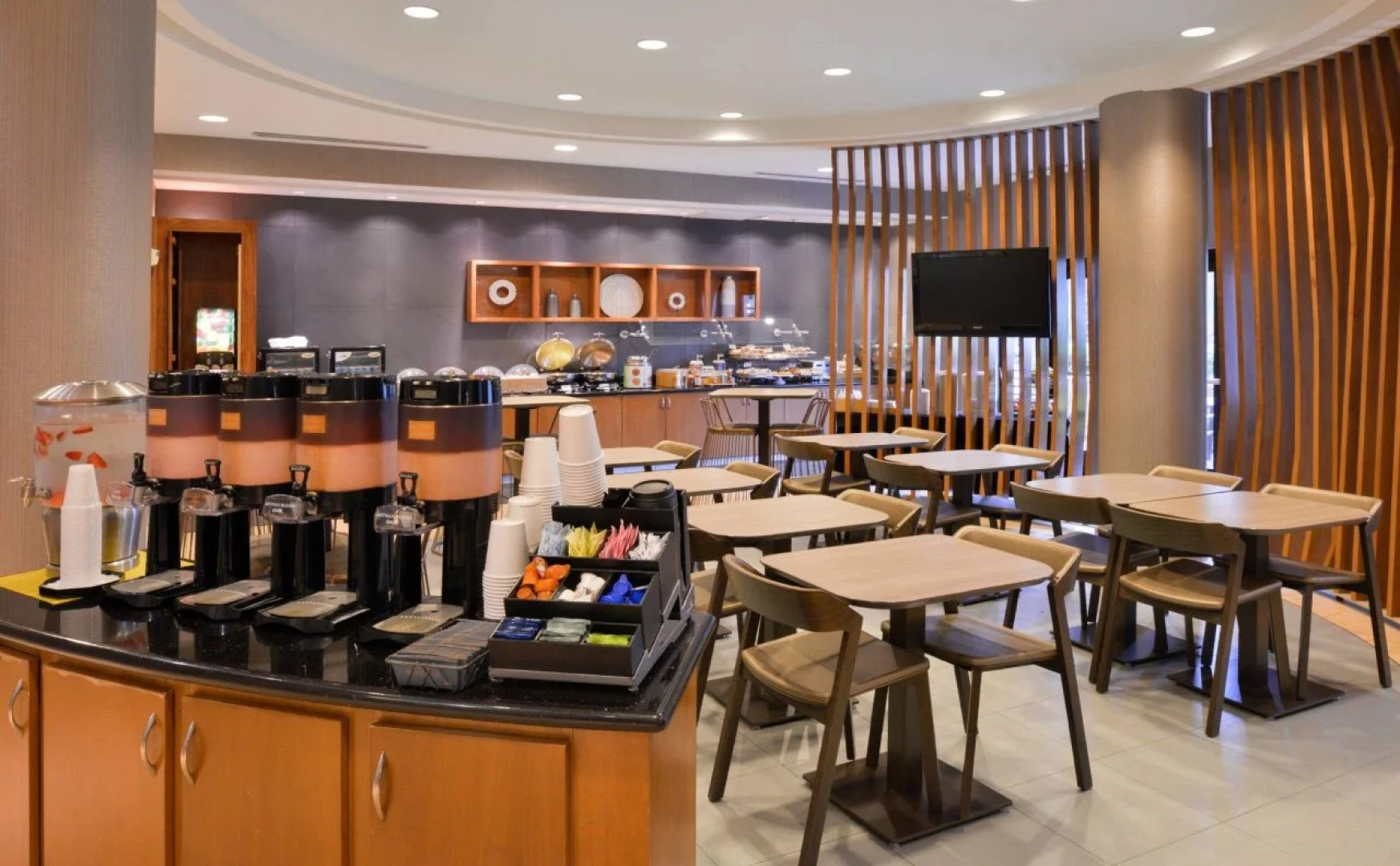 SpringHill Suites by Marriott Corona Riverside