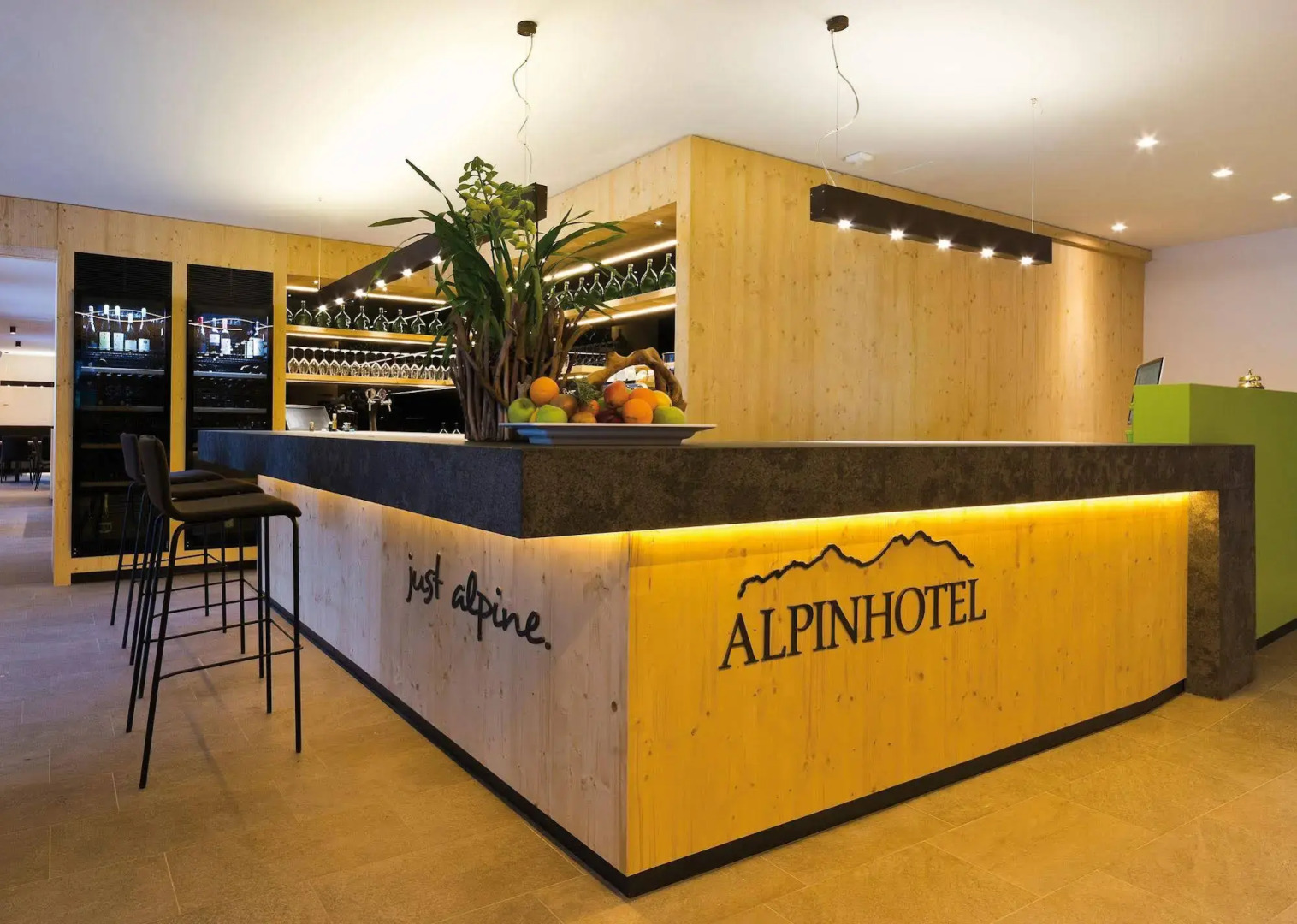 Alpinhotel Keil