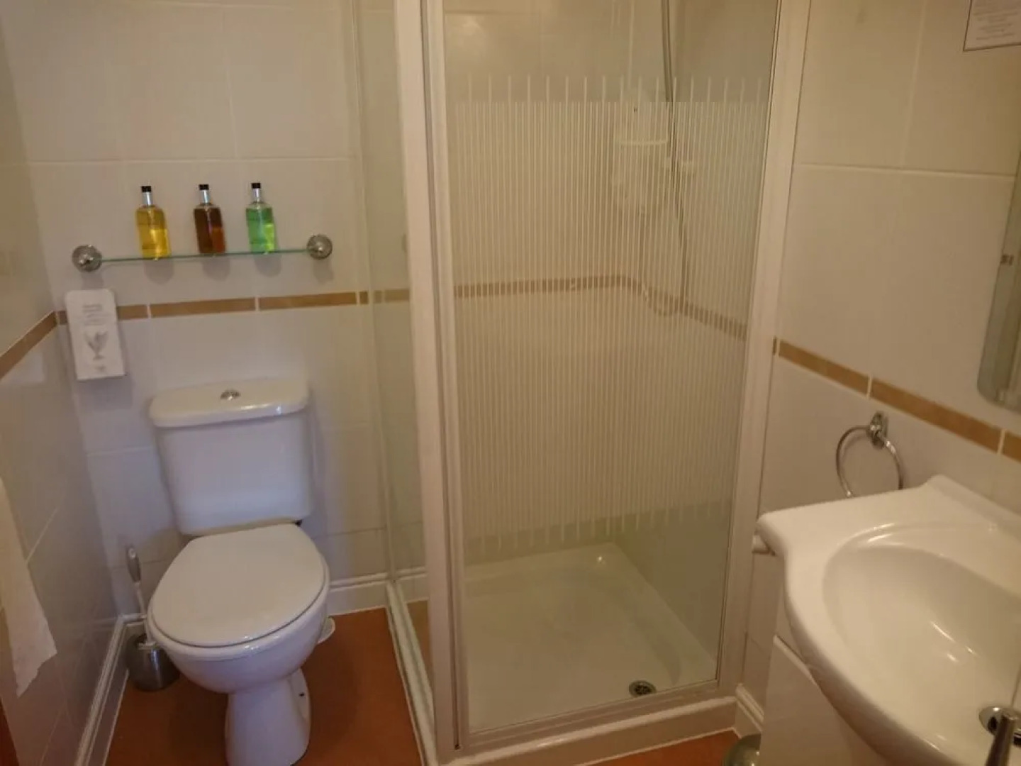 The Lansbury Guest House