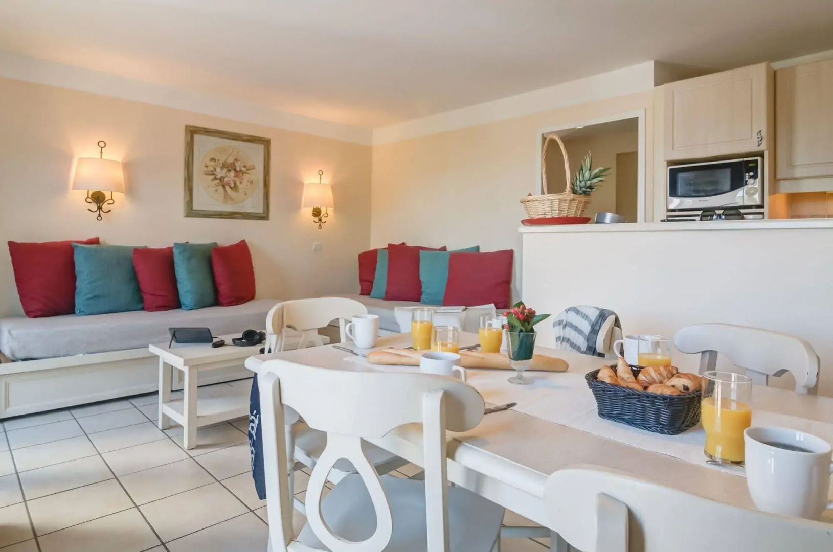 Village Le Rouret Pierre & Vacances