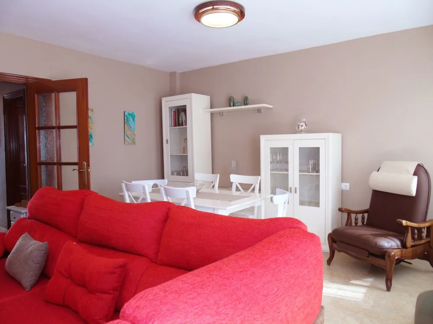 A&N Brisas del Mediterráneo