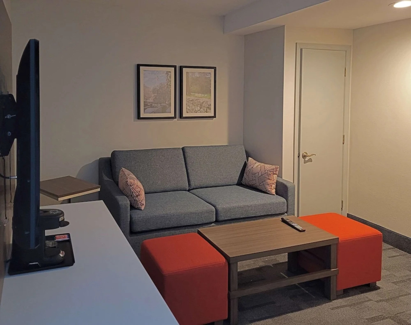 Quality Inn & Suites Outlet Village