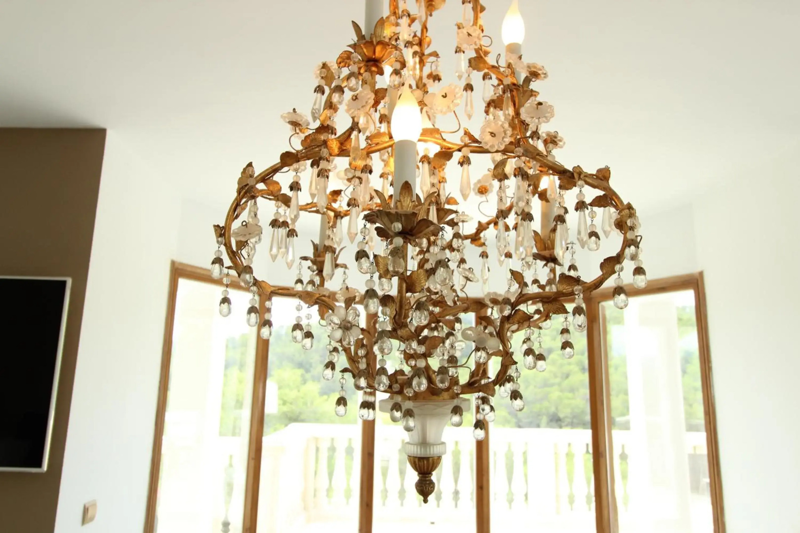 Villa Paradise , playa climatizada y privada a 10 minutos de Sitges