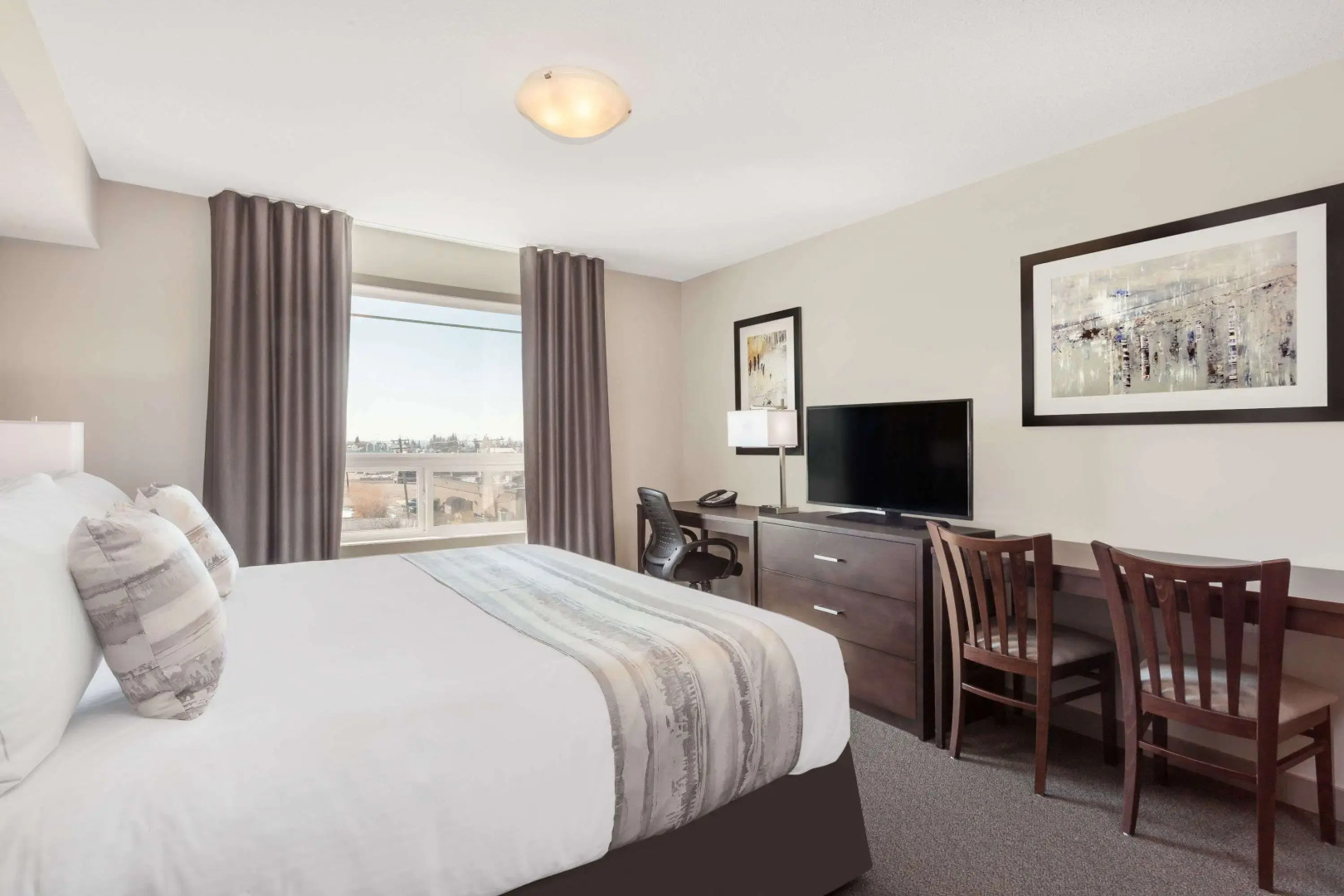 Ramada by Wyndham Grassland