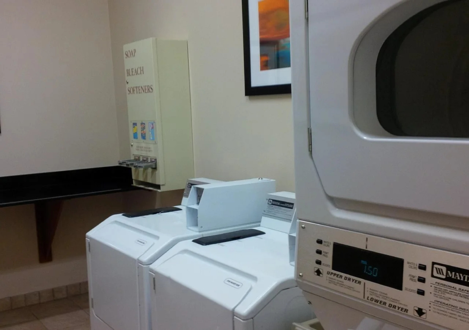 Holiday Inn Express Vancouver North - Salmon Creek by IHG