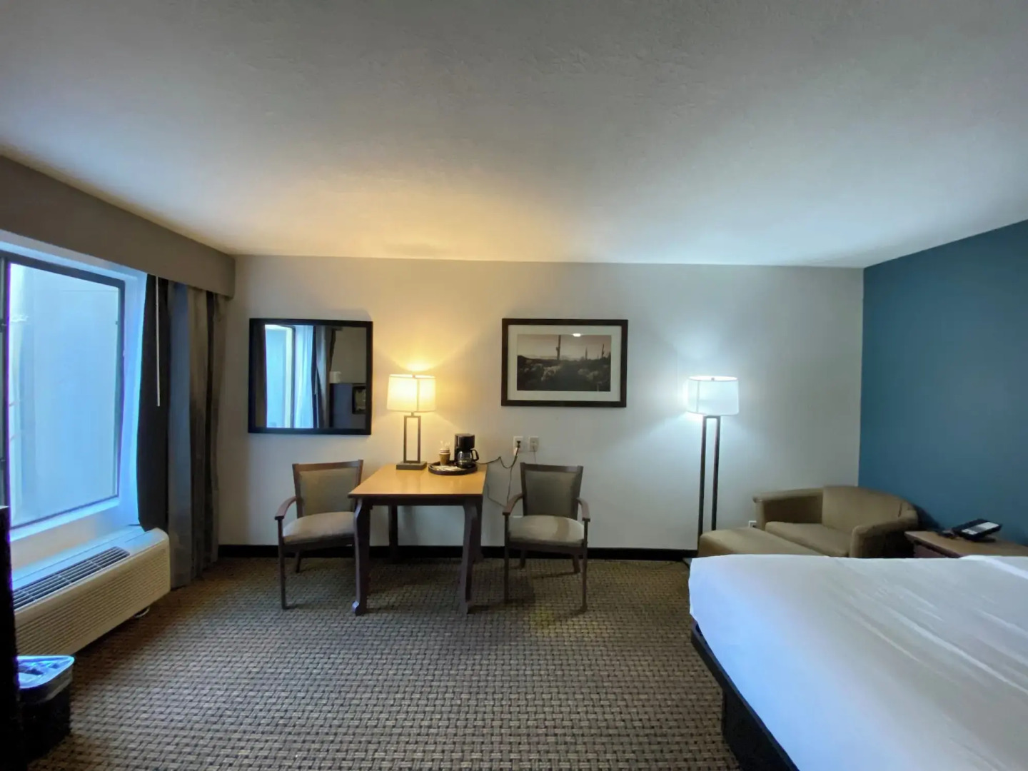 Tombstone Grand Hotel A Baymont By Wyndham