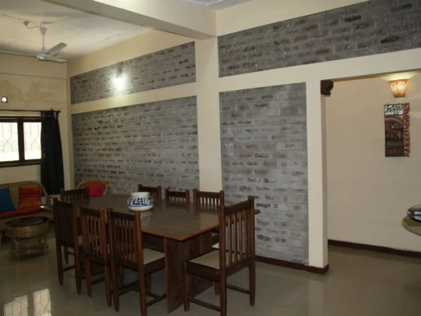 UrbanSPiCE service apartments