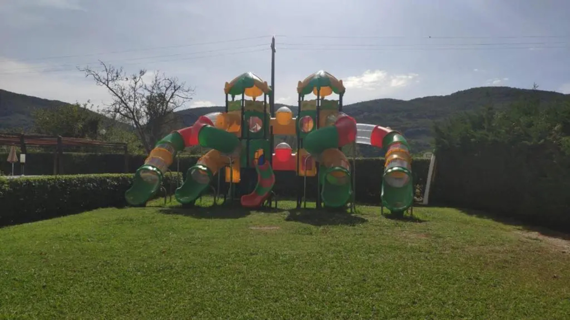 Chalet Home - Camping River Village - 332 - Ameglia