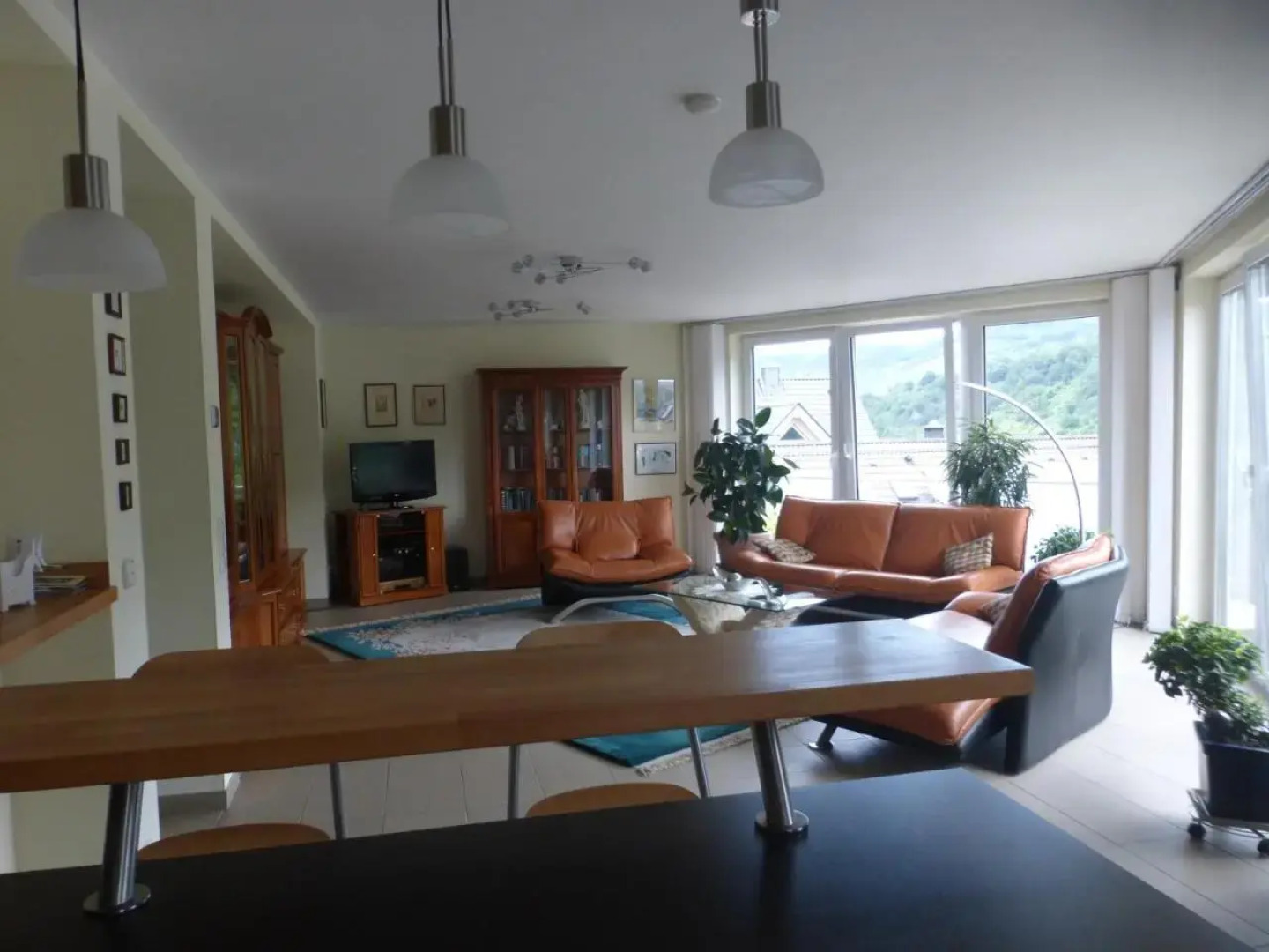 K-Haus Sankt Aldegund