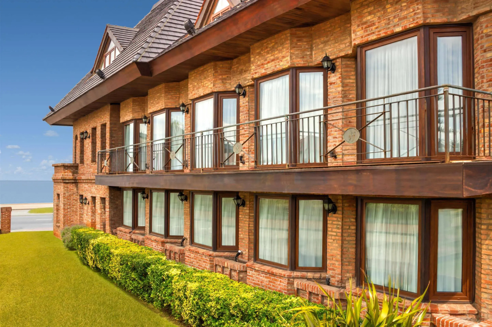 Pedro Figari Boutique Hotel