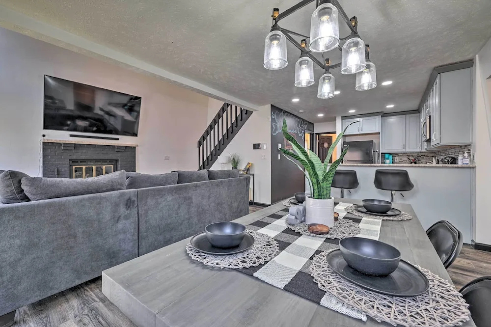 Tobyhanna Family Escape w/ Community Perks!