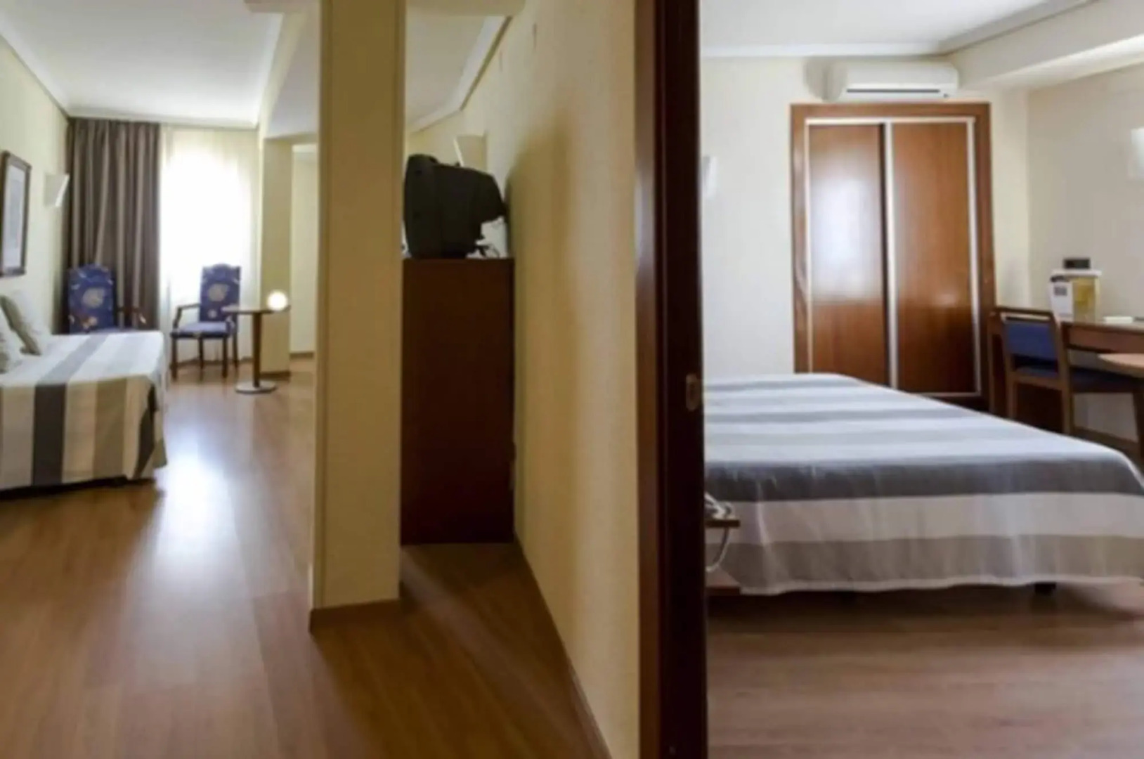 Apartamentos Torreluz