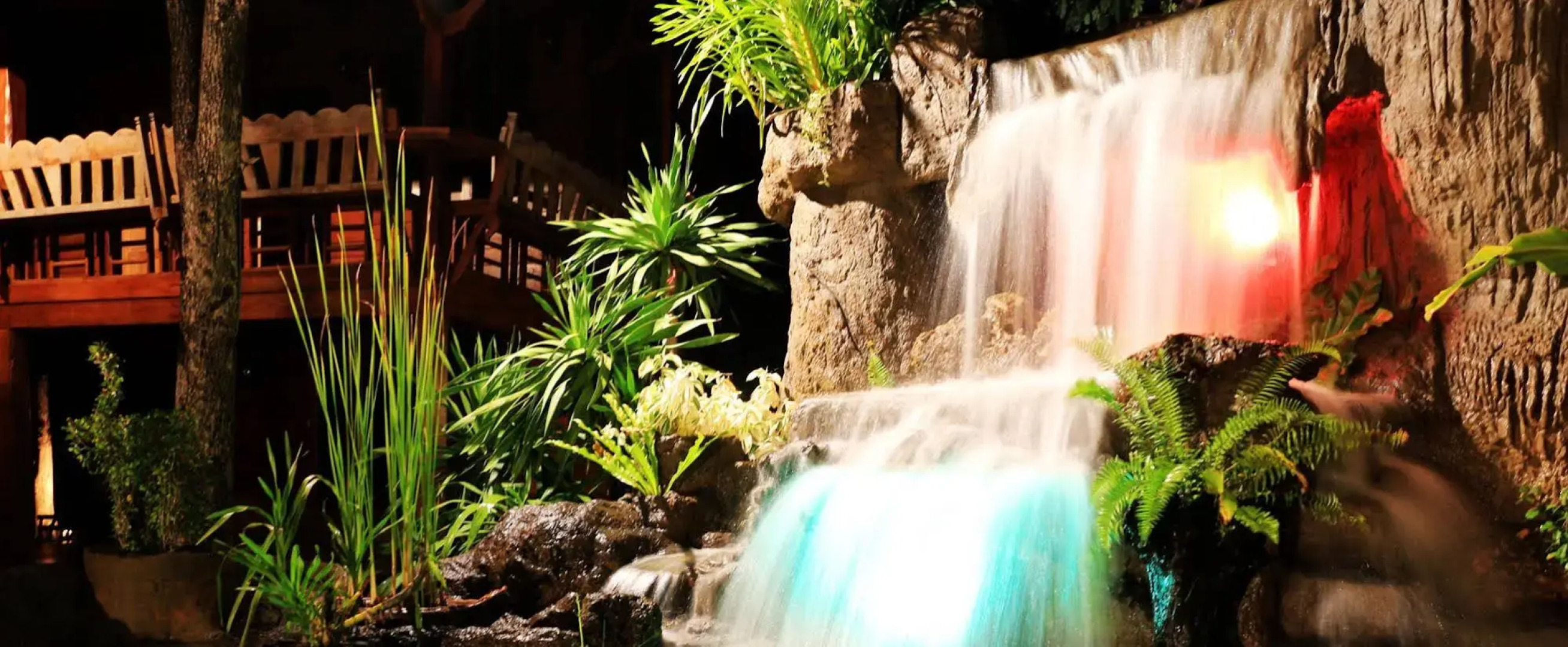 Sunlove Resort and Spa - Grand View