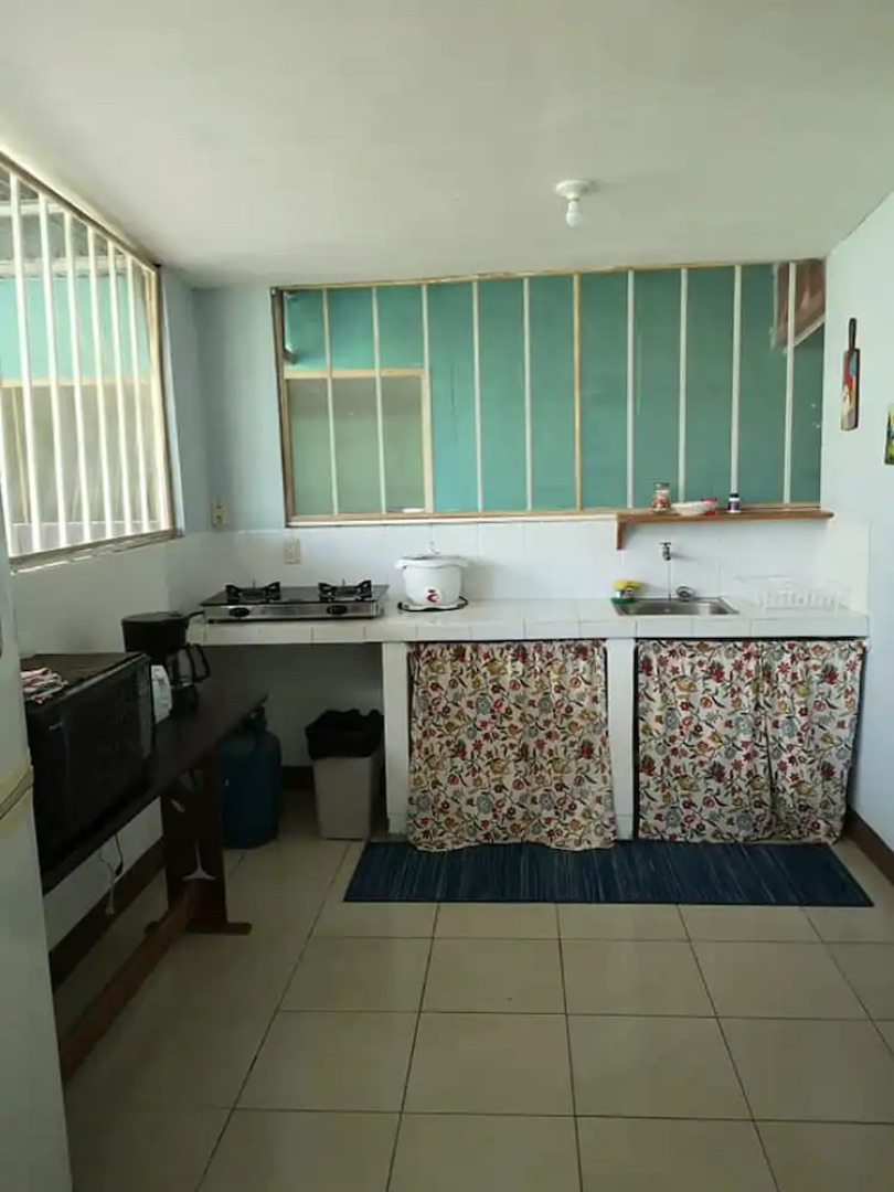 Blue Morpho House B&B