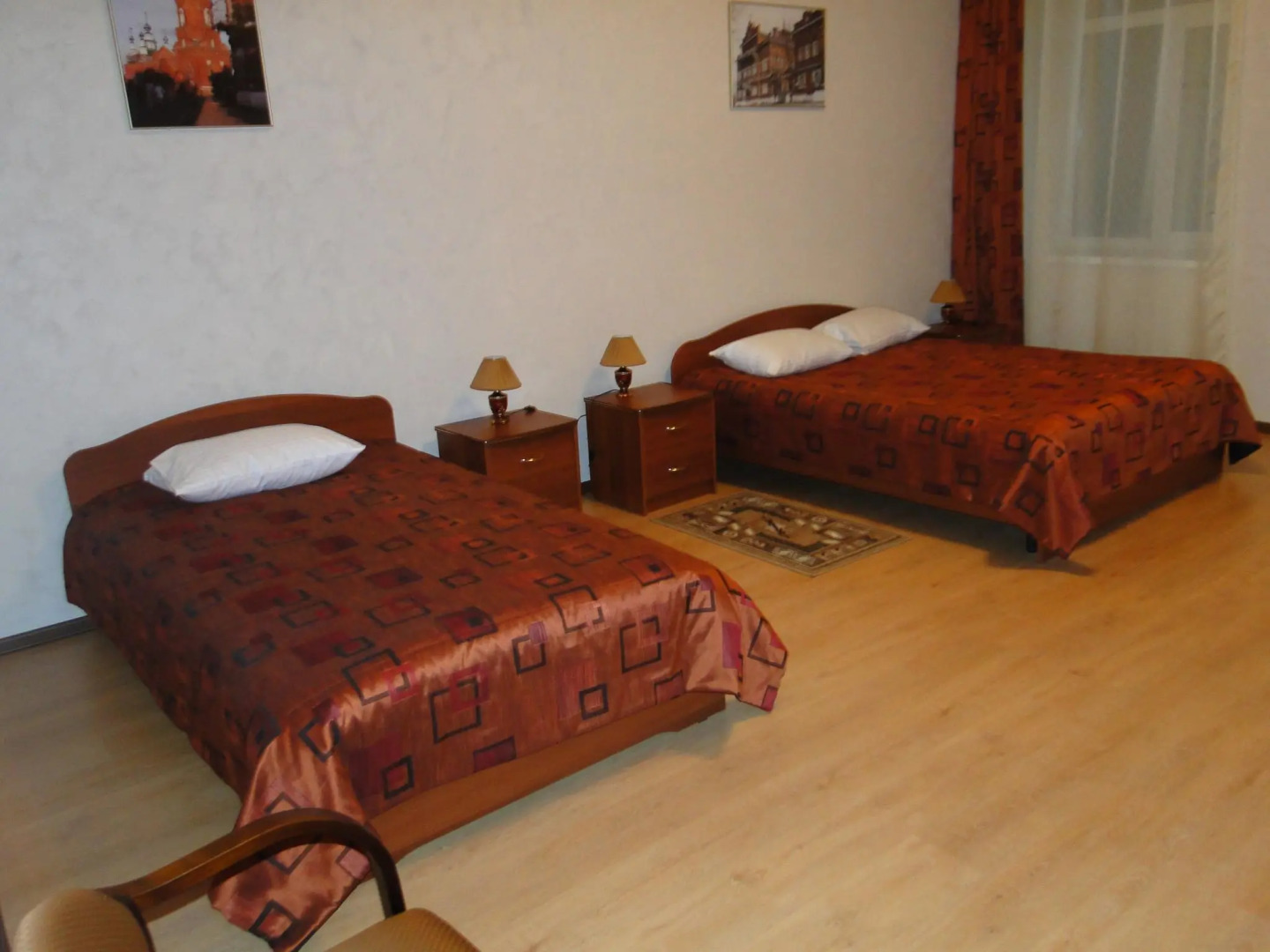 Старый Город