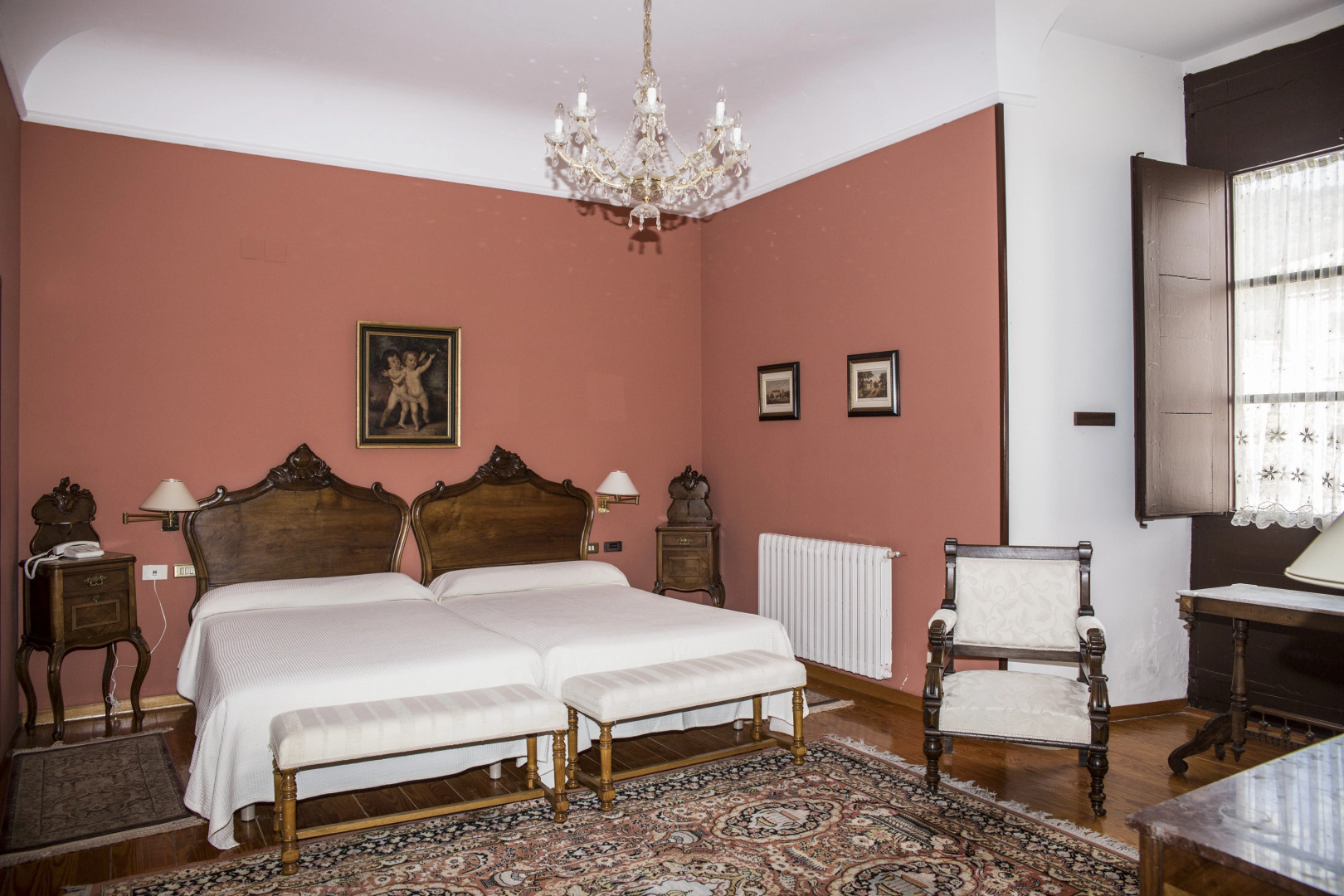 Hostería San Millán