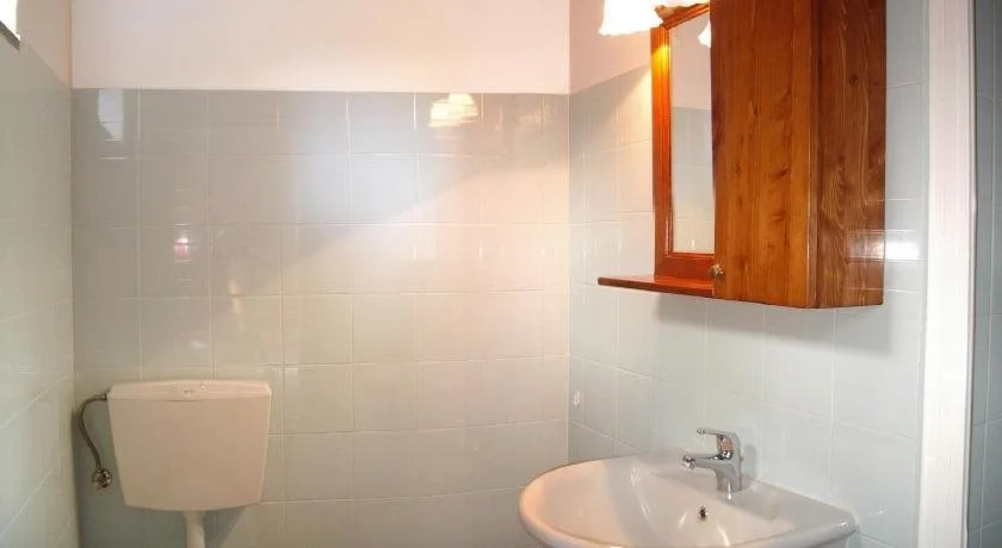 Alloggio Terre Gialle