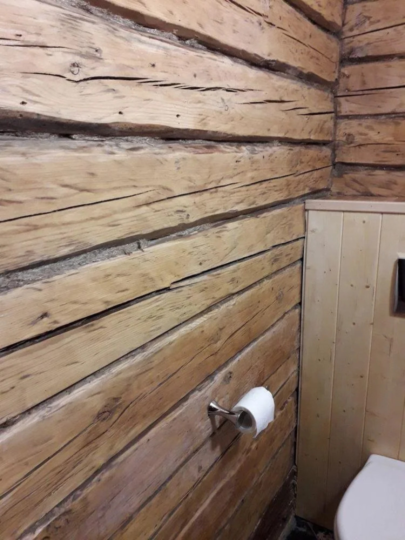 Отель Карельский дом