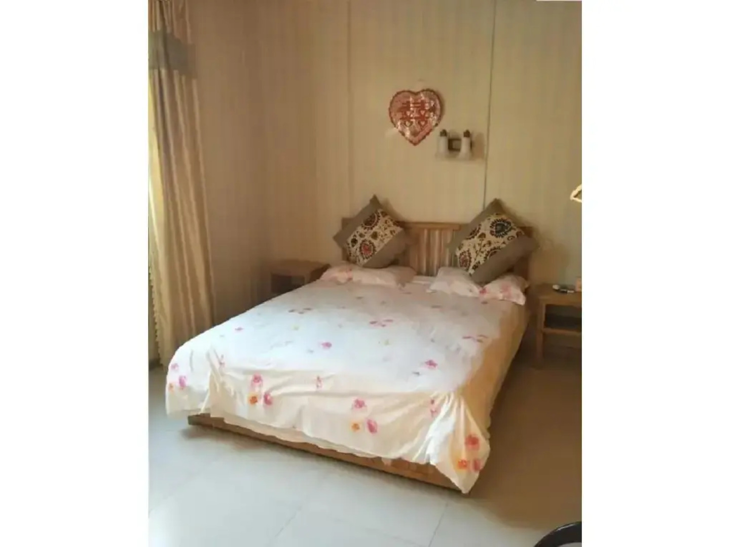 Liuxi Mountain Villa