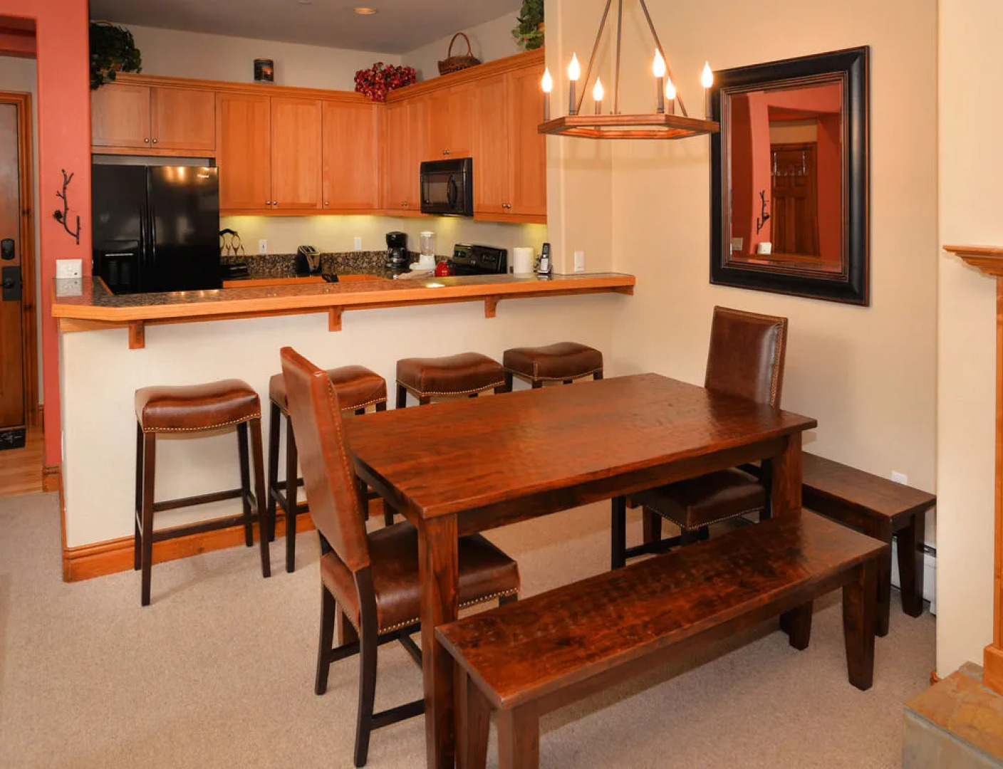 Lodge at Brookside by Berkshire Hathaway