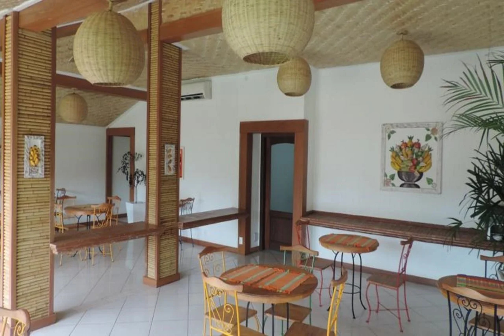 Riviera Buzios Hotel