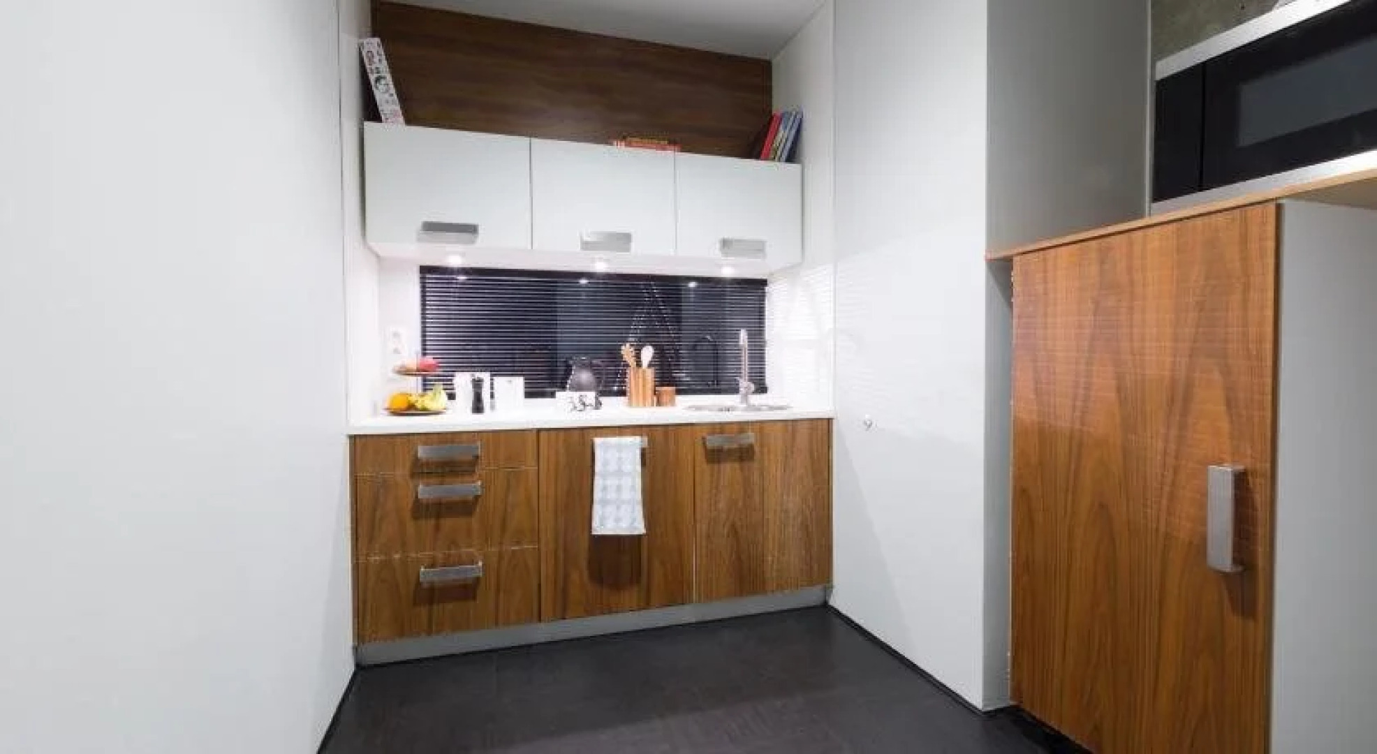 Welcome Hostel Rotermann